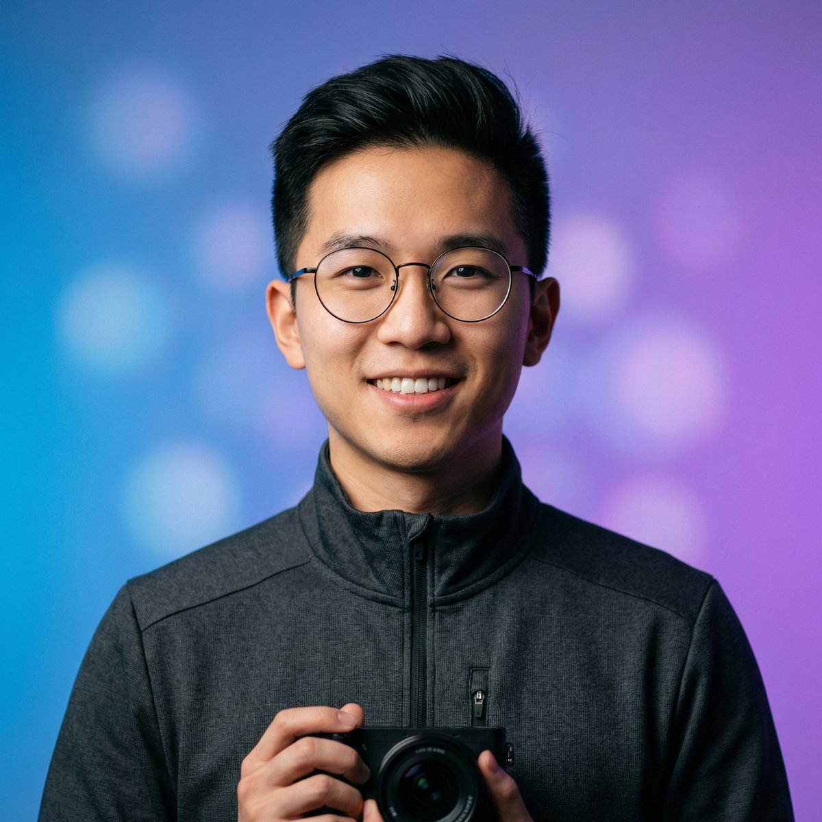 幼幼 AI技术专家