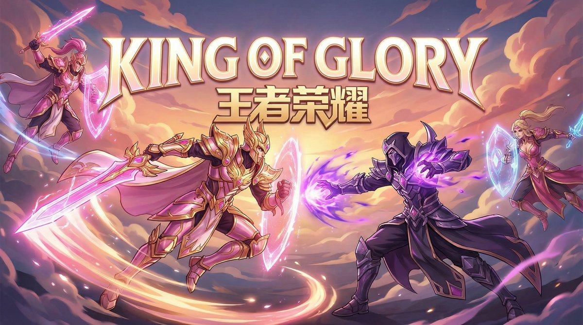 幼幼王者荣耀视频