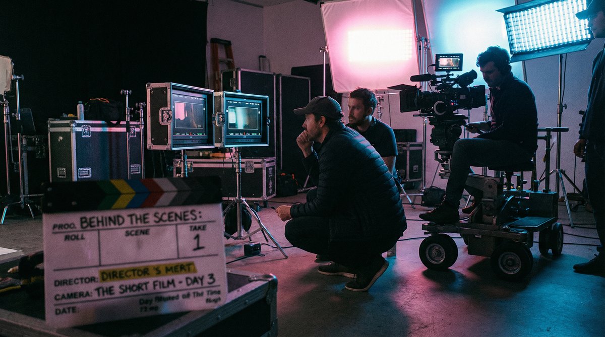 幼幼影视幕后视频