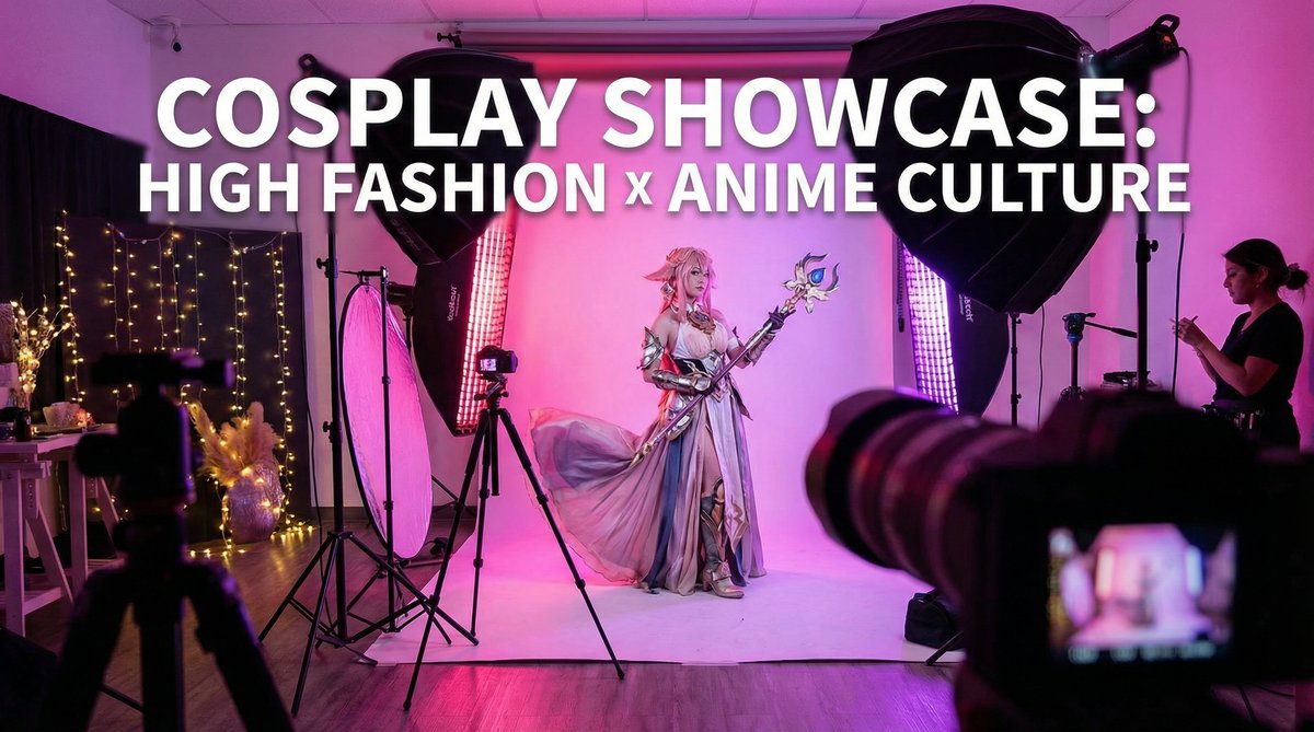 幼幼 cosplay视频